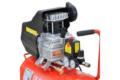 вид модели воздушный компрессор brado ar50b