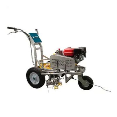 вид модели разметочная машина dp-990l