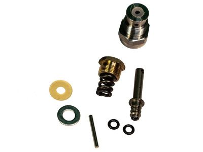 вид модели клапан-переключатель для dp x-35