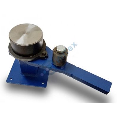 вид модели оригинальный завиток 3 в 1 (ручной) для холодной ковки интех