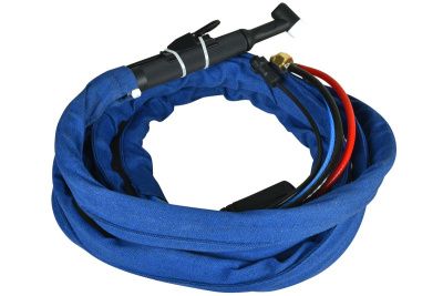 вид модели аппарат аргонодуговой сварки tss pro tig/mma 200p ac/dc digital