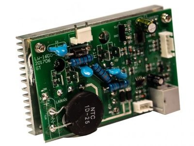 вид модели комплект плат управления для dp x-35