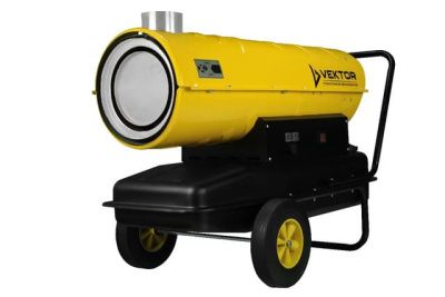 Пушка тепловая дизельная Vektor NDH-50