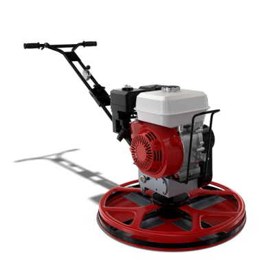 вид модели машина заглаживающая для бетона vscg-600 (lifan 168f-2)