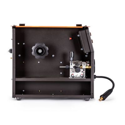 вид модели сварочный полуавтомат foxweld invermig 205 syn