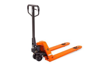 Тележка гидравлическая TOR BFL10, 1 т.