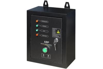 Блок ТСС АВР-С 9000D/230/400