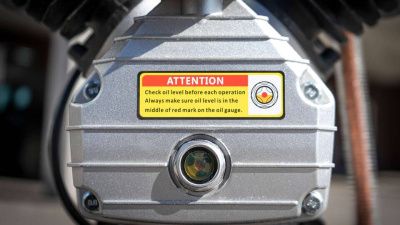 вид модели компрессор hamer air-3/2 (50l)