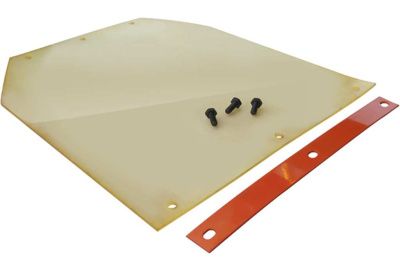 вид модели коврик демпфирующий для виброплиты grost vh-80