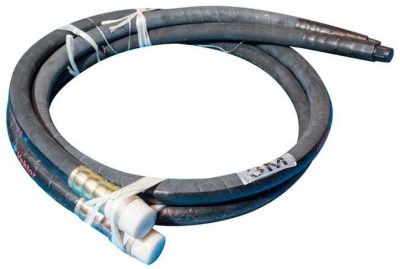 Вал гибкий Vektor 3м к наконечнику 38мм