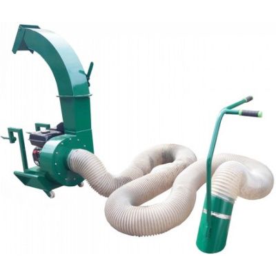 Пылесос промышленный Hippo 300