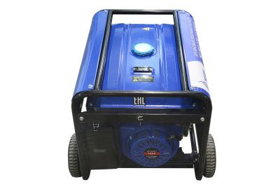 ГЕНЕРАТОР СВАРОЧНЫЙ БЕНЗИНОВЫЙ TSS PRO GGW 3.0/250E-R вид модели генератор сварочный бензиновый tss pro ggw 3.0/250e-r