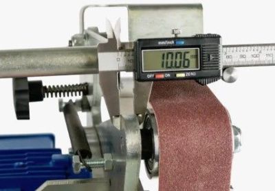 вид модели гриндер спутник 220 в