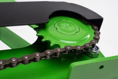 вид модели трубогиб ручной радиус