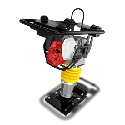 вид модели вибротрамбовка vektor vrg-80