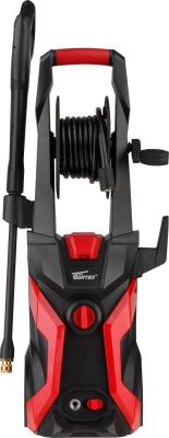 вид модели мойка высокого давления wortex pw 1523