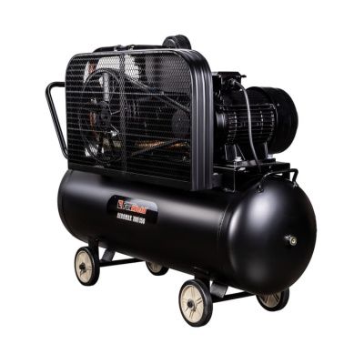 вид модели компрессор foxweld aeromax 700/150