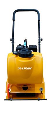 вид модели виброплита lifan pvb90