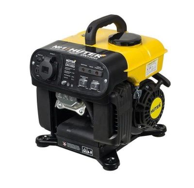 Генератор бензиновый инверторный DN1500i Huter