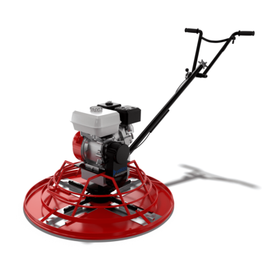 Машина заглаживающая для бетона VSCG-1000 (GX-160)