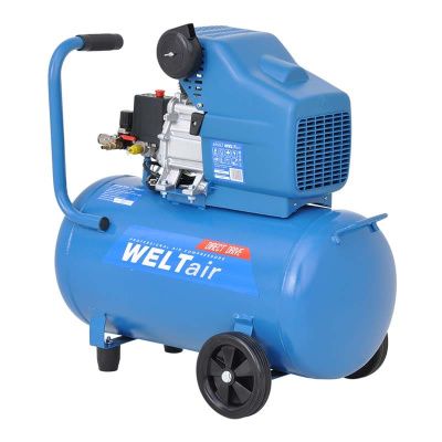 вид модели компрессор welt ar50lt