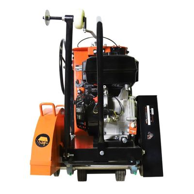 вид модели резчик швов бензиновый foxweld ftl gcc-03 hp