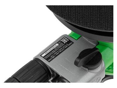 вид модели пневмошлифмашина эксцентриковая eco asp11-125