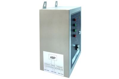 вид модели блок тсс авр-с 10000/230