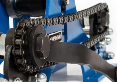 вид модели трубогиб ручной удачный премиум