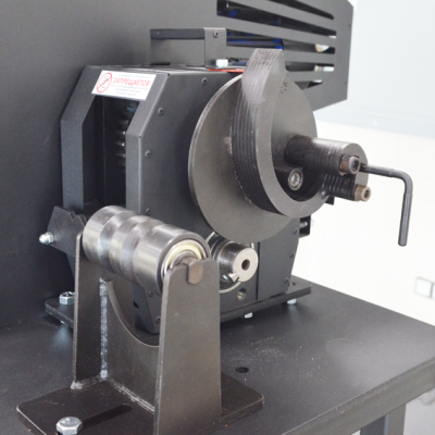 вид модели улитка-у5р приспособление для изготовления завитков, волют, червонок узор