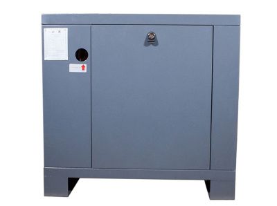 вид модели винтовой компрессор cross air 7.5-8ra-500dry