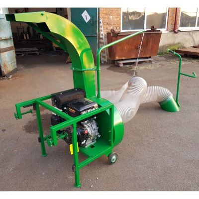 вид модели пылесос промышленный hippo 440 (стартер)