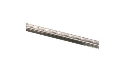 вид модели комплект роликов «змейка» на профильную трубу сечением 20х20 мм