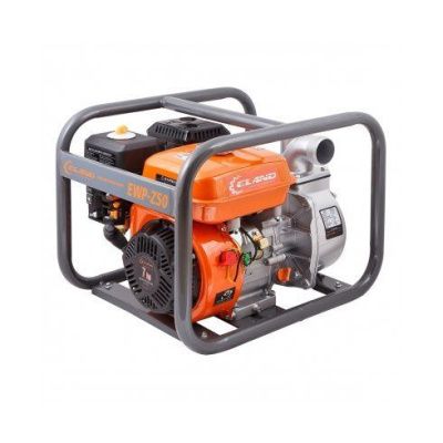 Мотопомпа бензиновая ELAND EWP-Z50
