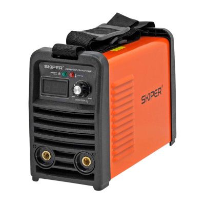 Сварочный аппарат инверторный SKIPER ММА-2700-9