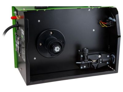 вид модели полуавтомат сварочный dgm mig-210p