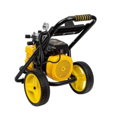 вид модели аппарат окрасочный безвоздушного распыления hamer g200