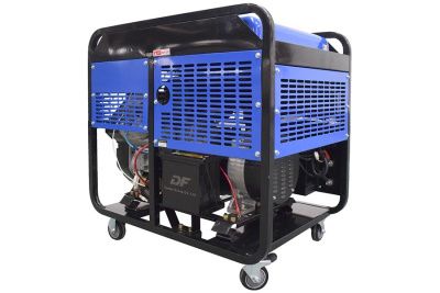 ГЕНЕРАТОР СВАРОЧНЫЙ ДИЗЕЛЬНЫЙ ИНВЕРТОРНЫЙ TSS DGW 10.0/300ED-R3 вид модели генератор сварочный дизельный инверторный tss dgw 10.0/300ed-r3