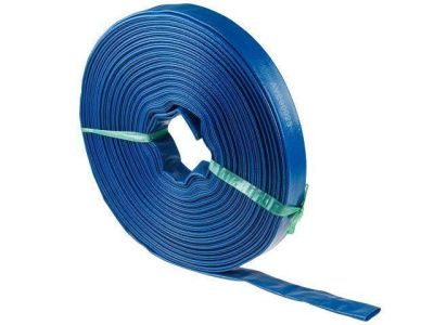 вид модели шланг дренажный av engineering пвх 1"х25м (4 бар)