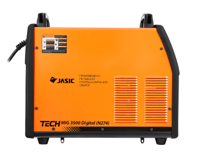 вид модели сварочный полуавтомат сварог mig 3500 digital "tech" (n274), источник