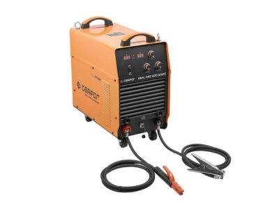 вид модели сварочный аппарат инверторный сварог real arc 630 (z321)
