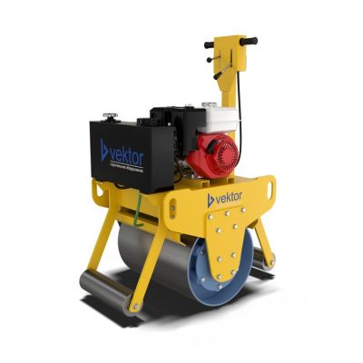 Виброкаток Vektor VR600