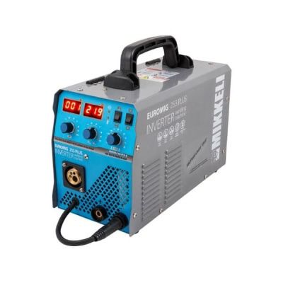Сварочный полуавтомат Mikkeli EUROMIG-251A