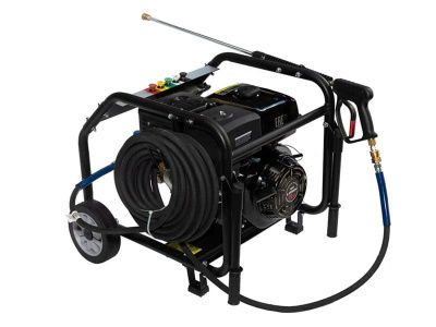 вид модели мойка высокого давления lifan q4015