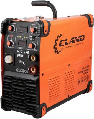 Сварочный полуавтомат Eland MIG-270 PRO