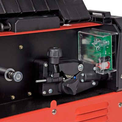 вид модели полуавтомат сварочный altron mig/mma-200pro