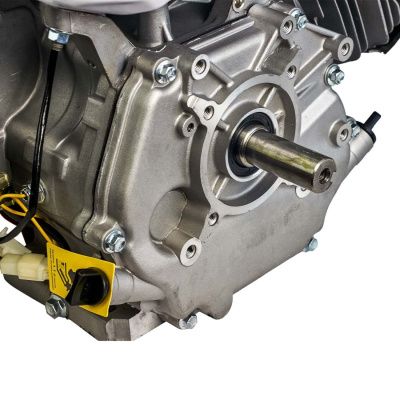 вид модели двигатель бензиновый skiper n177fl(k)