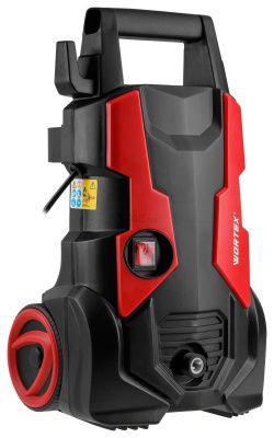 вид модели мойка высокого давления wortex pw 1420