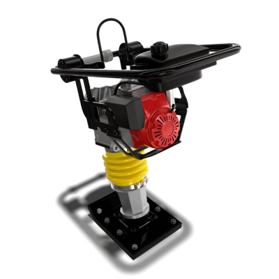 вид модели вибротрамбовка vektor vrg-80