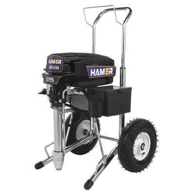 Аппарат окрасочный безвоздушного распыления HAMER 1095